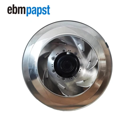 ebmpapst Ventilateur R3G500-AP25-01