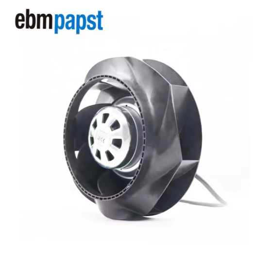 ebmpapst Ventilateur R3G190-RB01-06