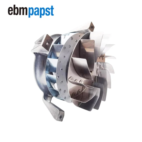 Ventilateur ebm-papst R2E180-AH05-06