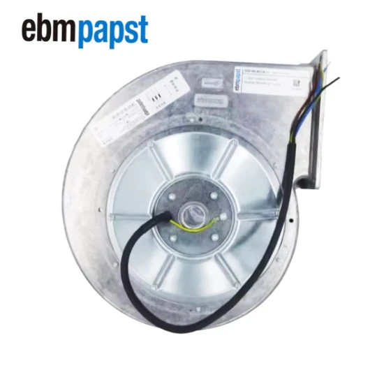 ebmpapst 6SN1162-0BA03-0CA1 Ventilateur