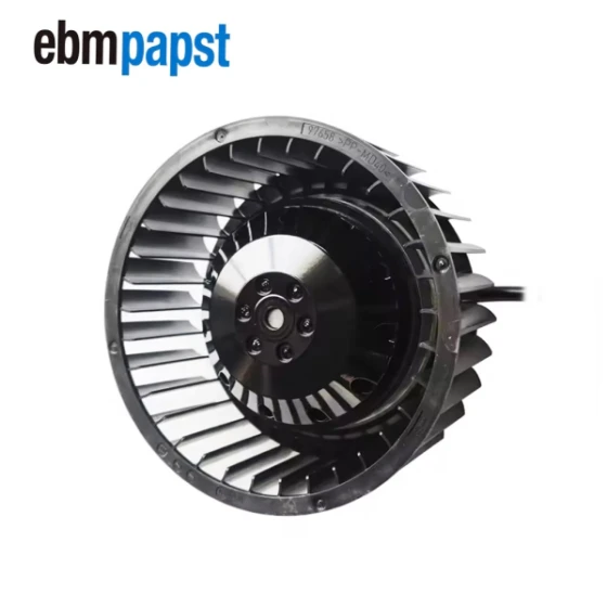 ebmpapst R3G146-8317076364 Ventilateur