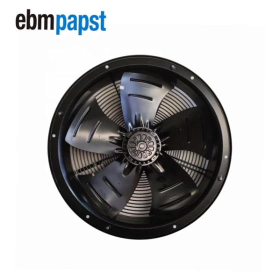 Ventilateur ebm-papst W4E400-CP02-31