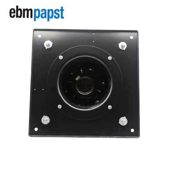 Ventilateur ebm-papst K3G280-AK54-21