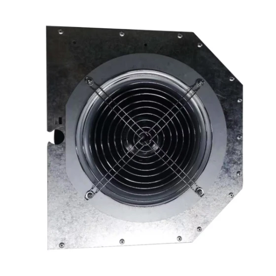 ebmpapst 20-PP01080 Ventilateur