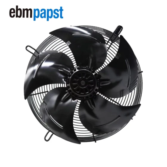 ebmpapst S4D350-8317072917 Ventilateur