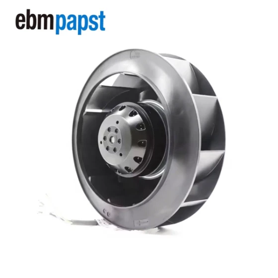 Ventilateur ebm-papst R2D220-AB02-10