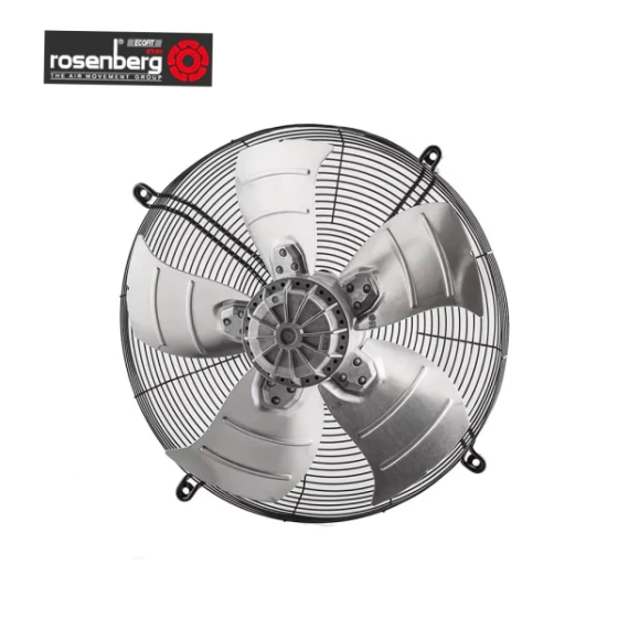 Ventilateur Rosenberg AKSD500-4N