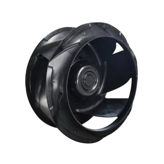 ebmpapst R3G500-FA28-03 Ventilateur