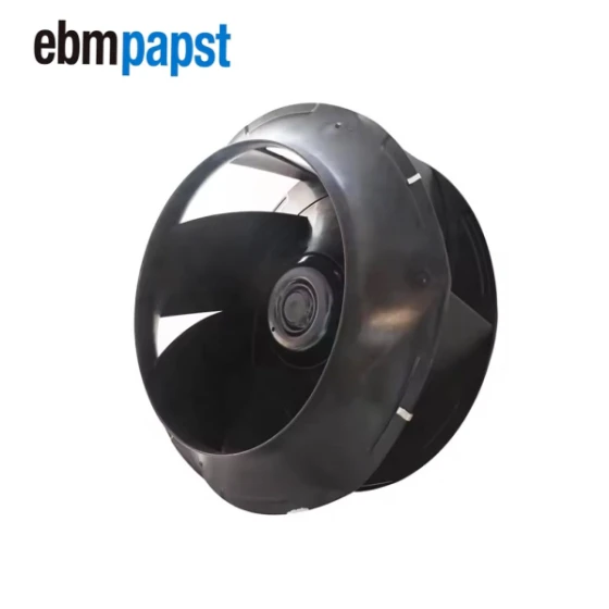 ebmpapst Ventilateur R3G630-RB32-71